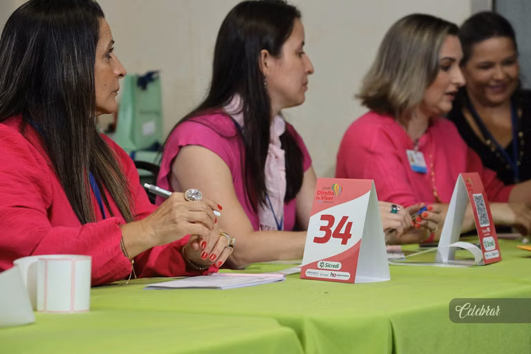 Lançamento leilão direito de viver – foto 15