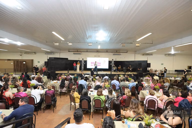 Lançamento leilão direito de viver – foto 158