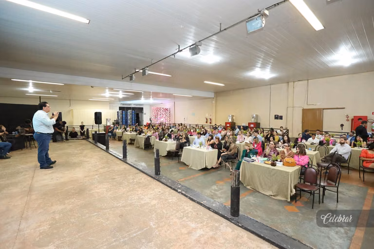Lançamento leilão direito de viver – foto 160