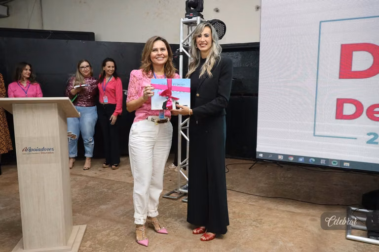 Lançamento leilão direito de viver – foto 171