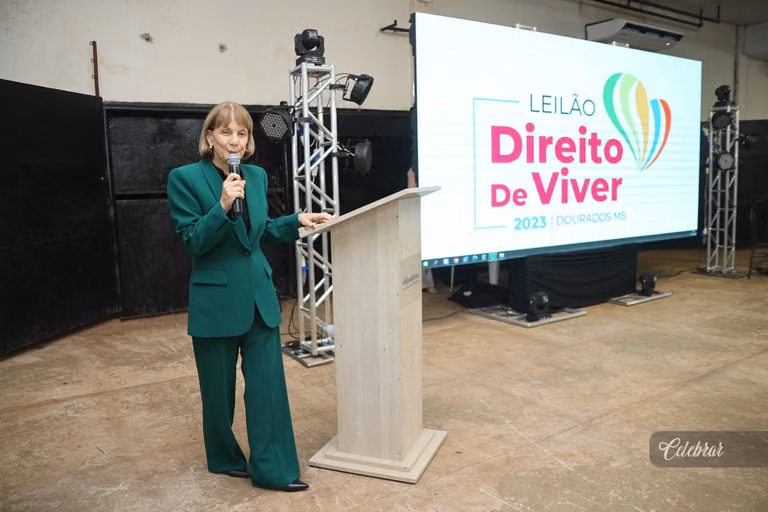 Lançamento leilão direito de viver – foto 183