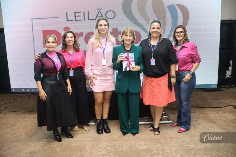 Lançamento leilão direito de viver – foto 193
