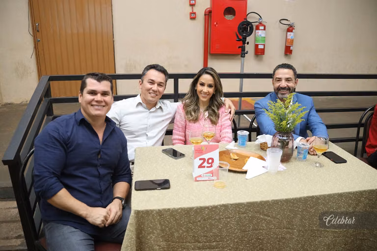 Lançamento leilão direito de viver – foto 197