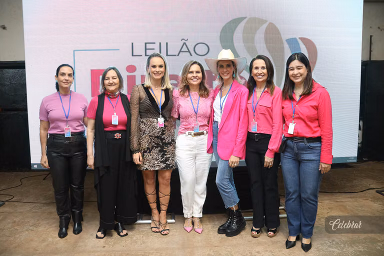 Lançamento leilão direito de viver – foto 205