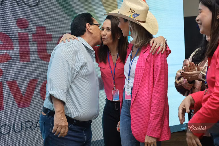 Lançamento leilão direito de viver – foto 207