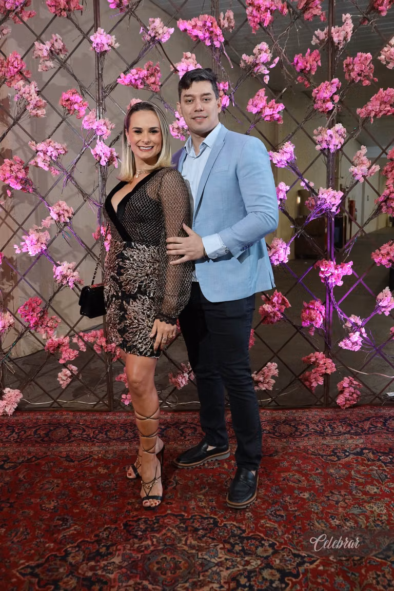 Lançamento leilão direito de viver – foto 39