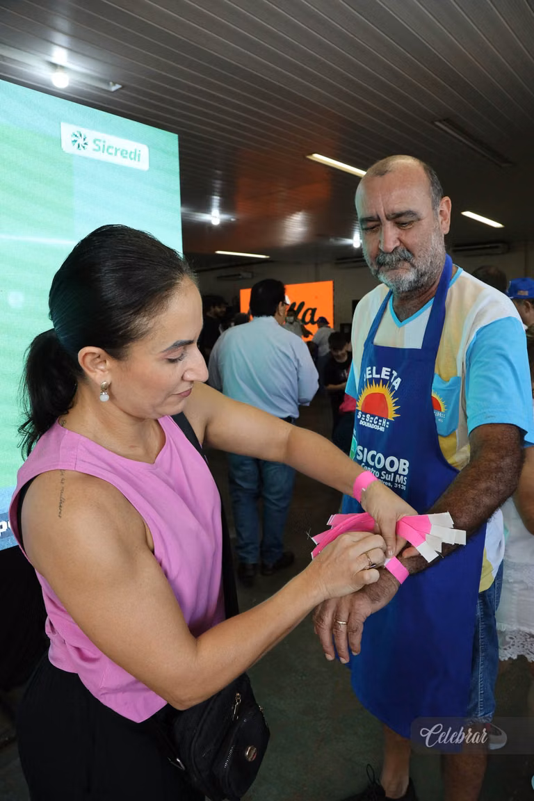 churrasco da solidariedade – foto 10