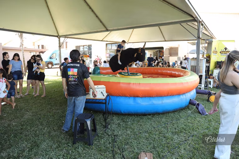 churrasco da solidariedade – foto 175