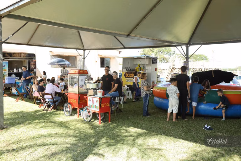 churrasco da solidariedade – foto 177