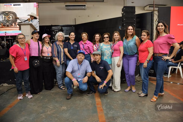churrasco da solidariedade – foto 188