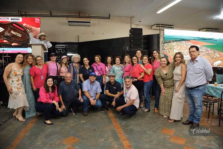 churrasco da solidariedade – foto 190