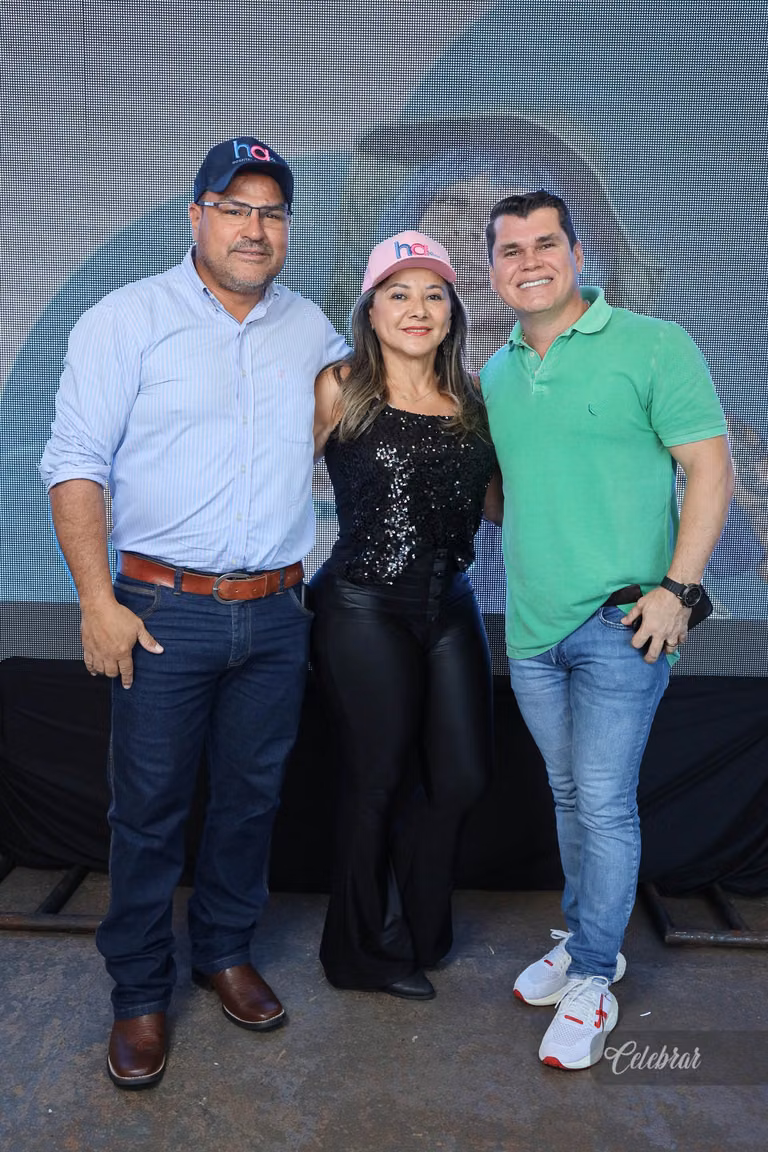 churrasco da solidariedade – foto 29
