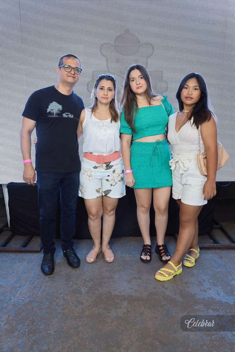 churrasco da solidariedade – foto 37