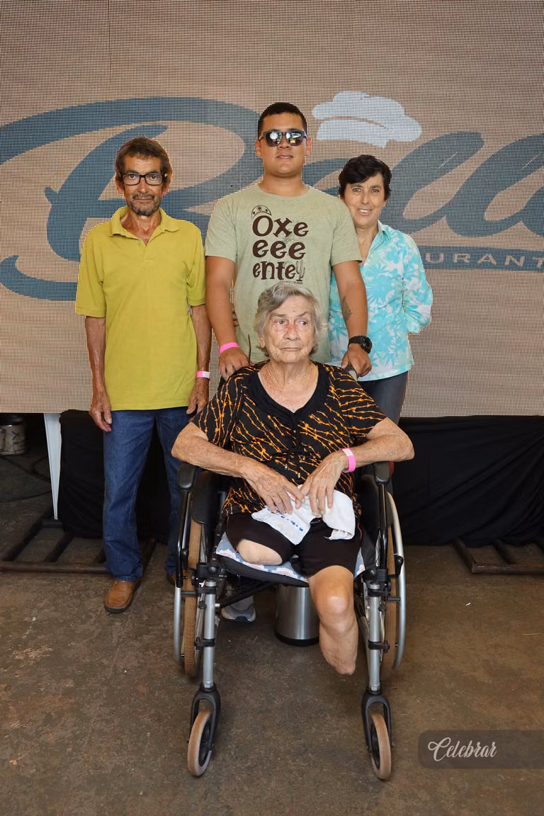 churrasco da solidariedade – foto 40