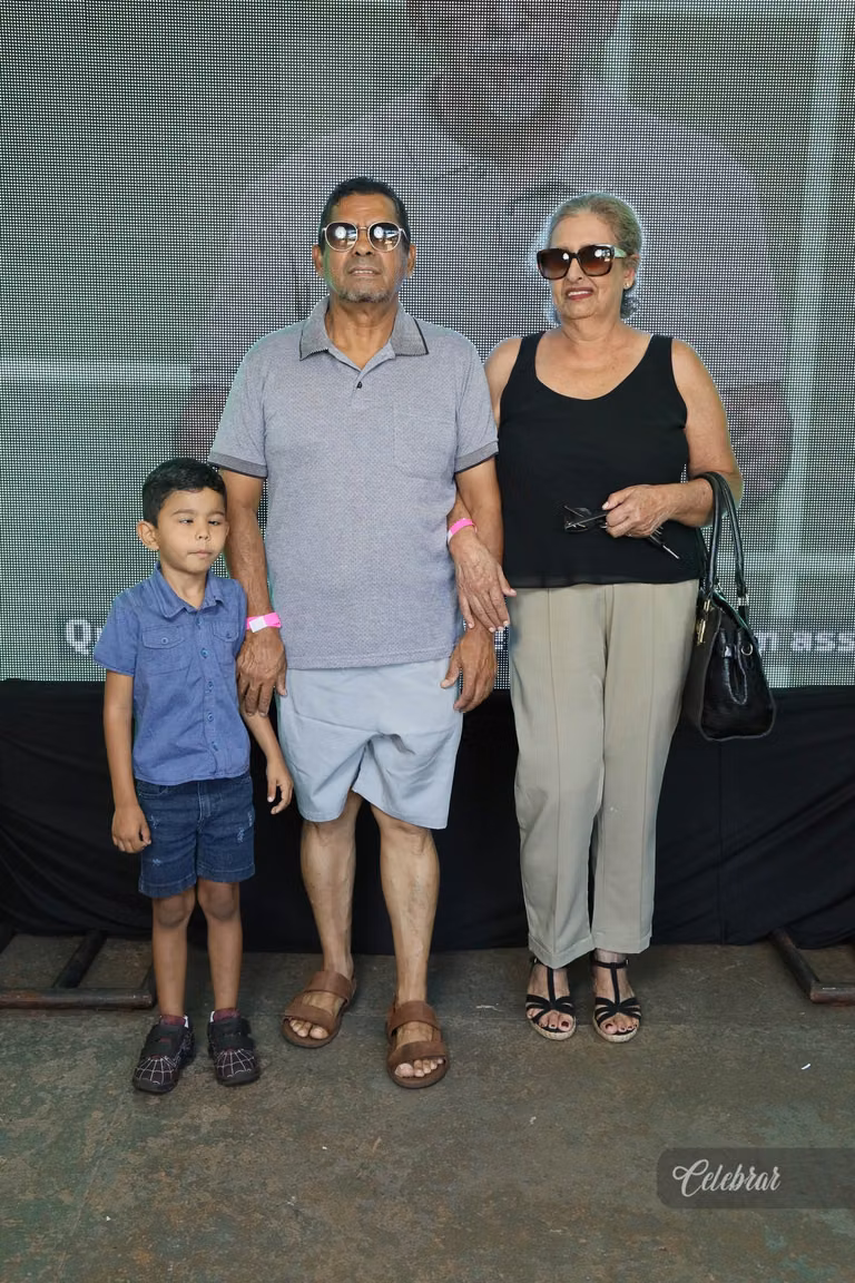 churrasco da solidariedade – foto 41