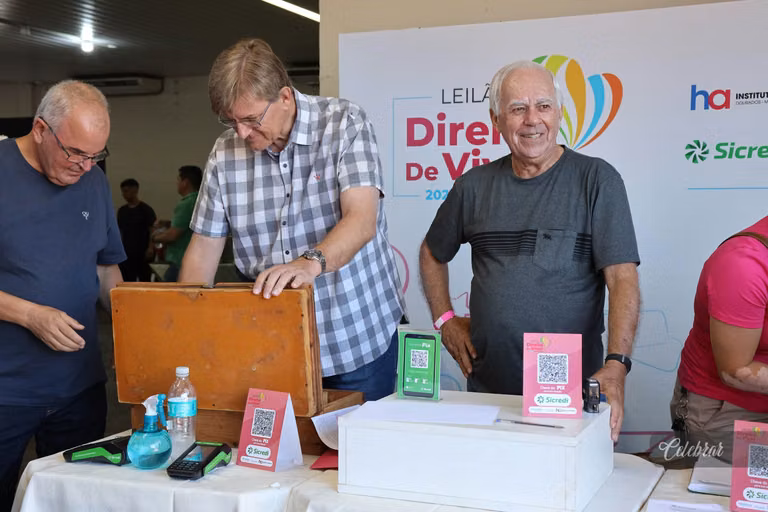 churrasco da solidariedade – foto 74