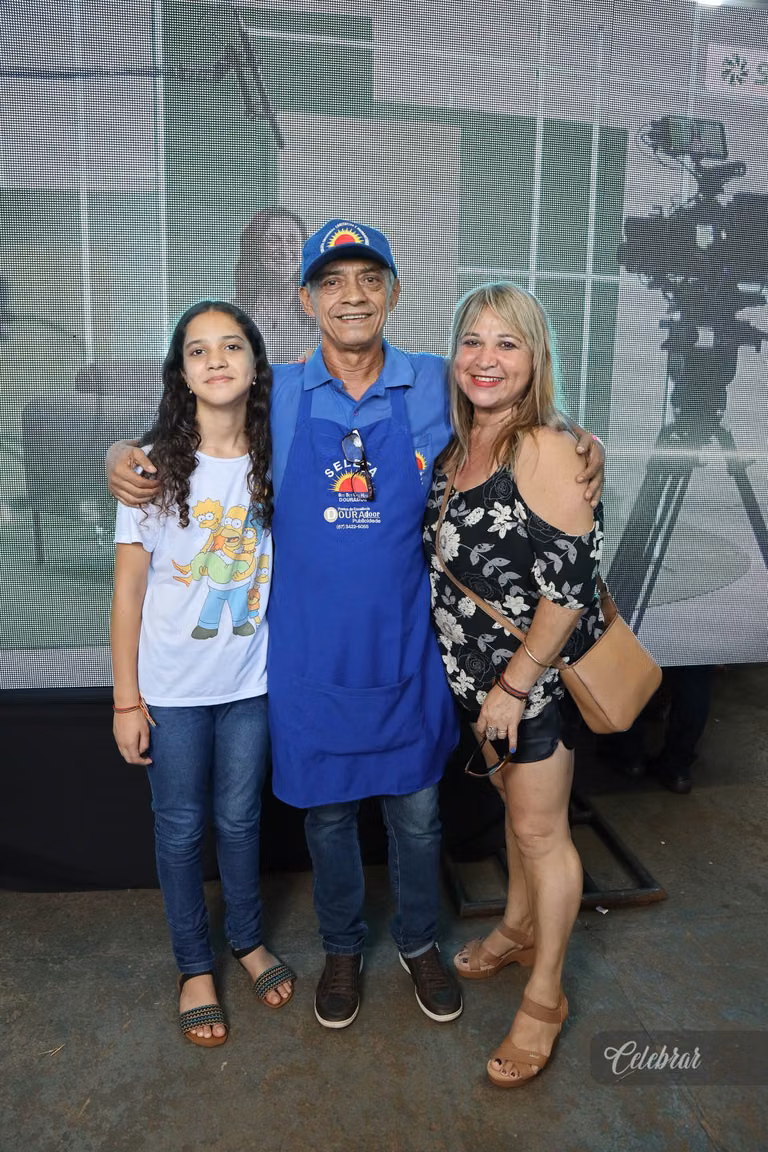 churrasco da solidariedade – foto 85