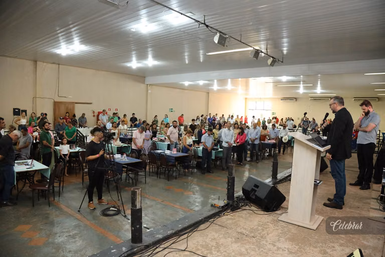 churrasco da solidariedade – foto 94