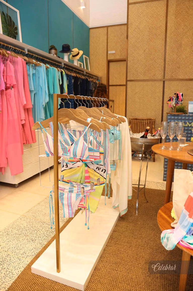 Cia marítima lança coleção surf boho – foto 12