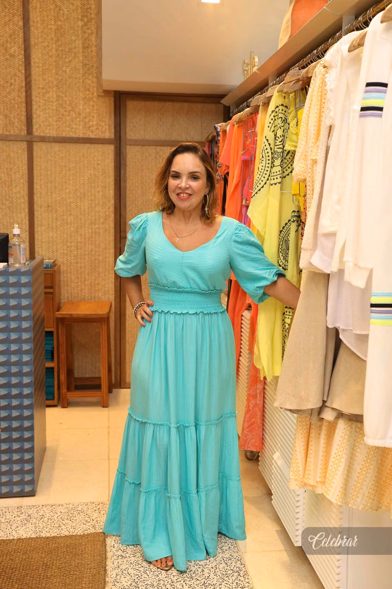 Cia marítima lança coleção surf boho – foto 26