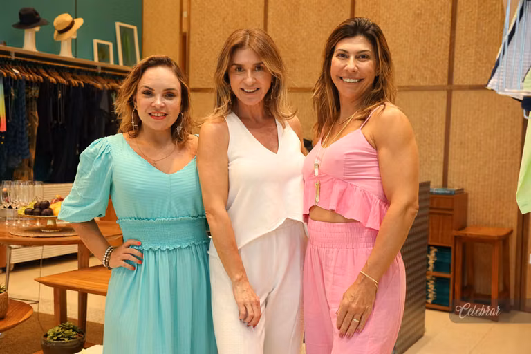 Cia marítima lança coleção surf boho – foto 28