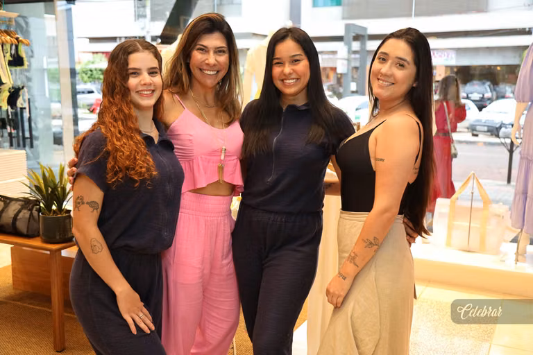 Cia marítima lança coleção surf boho – foto 3