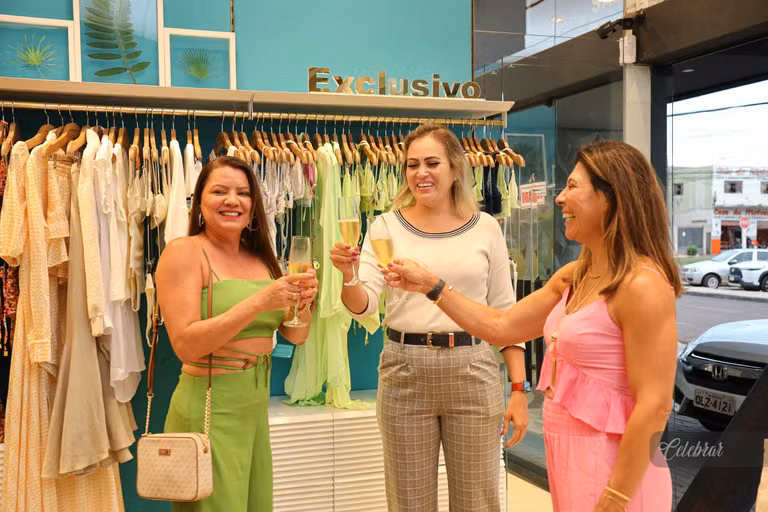 Cia marítima lança coleção surf boho – foto 31