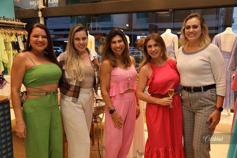 Cia marítima lança coleção surf boho – foto 49