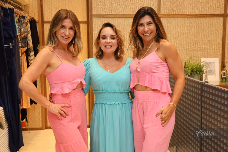 Cia marítima lança coleção surf boho – foto 59