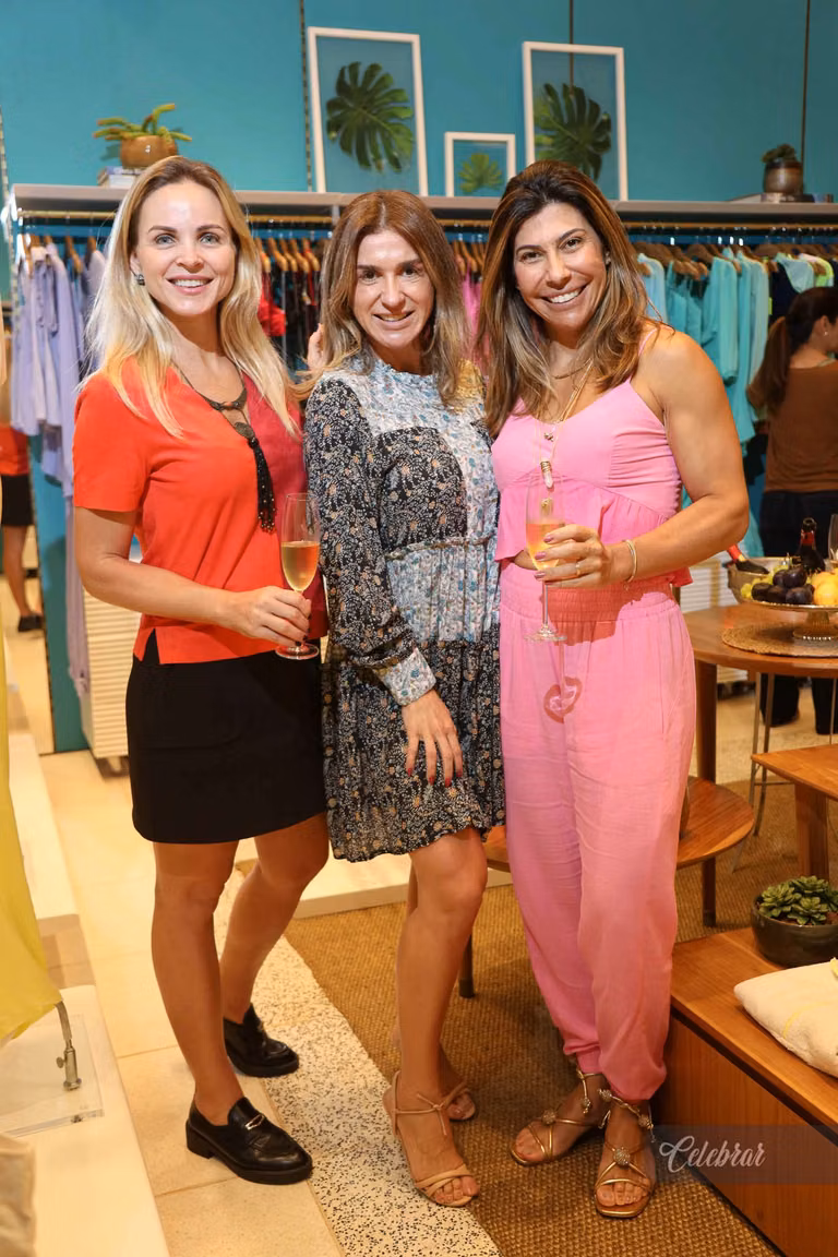 Cia marítima lança coleção surf boho – foto 85