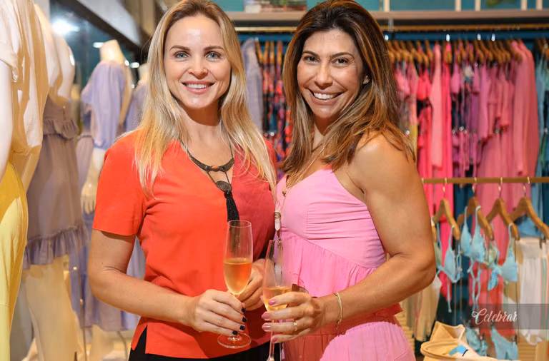 Cia marítima lança coleção surf boho – foto 91