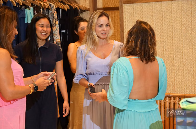 Cia marítima lança coleção surf boho – foto 93
