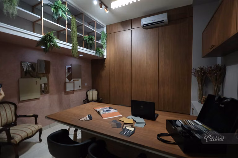 Criare dourados e bauhaus móveis promovem bate papo com arquiteto renato mendonça – foto 11