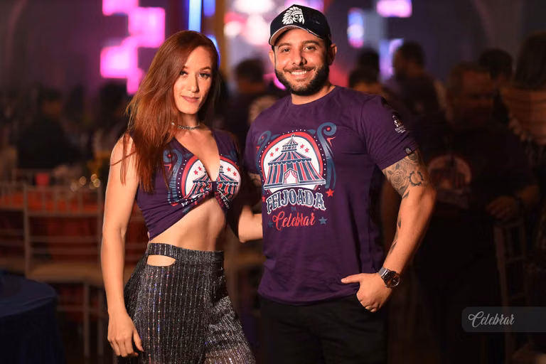 Feijoada da celebrar - jb fotografia – foto 57