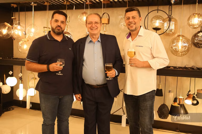 INAUGURAÇÃO CASA DO LED dourados – foto 102