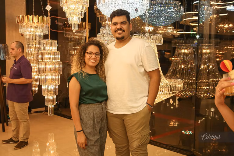 INAUGURAÇÃO CASA DO LED dourados – foto 110