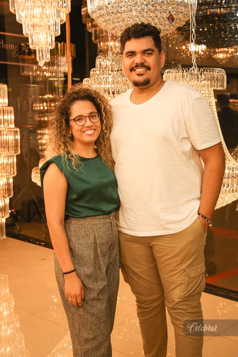 INAUGURAÇÃO CASA DO LED dourados – foto 111