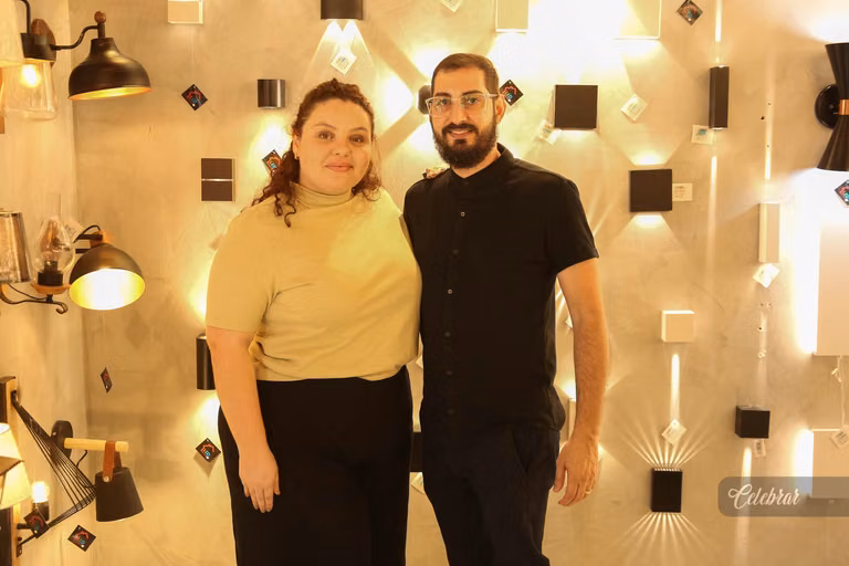 INAUGURAÇÃO CASA DO LED dourados – foto 115