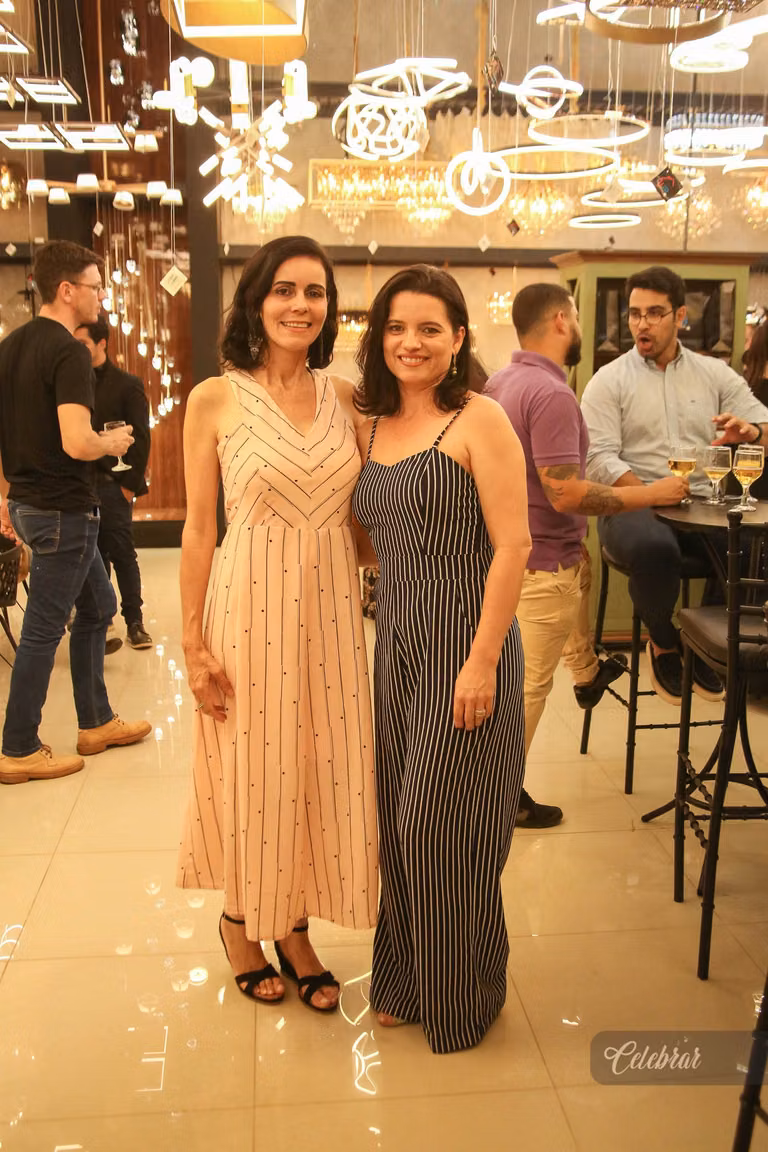 INAUGURAÇÃO CASA DO LED dourados – foto 121