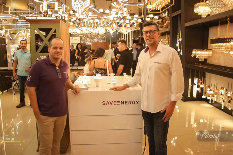 INAUGURAÇÃO CASA DO LED dourados – foto 122