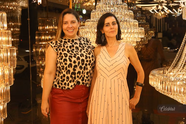 INAUGURAÇÃO CASA DO LED dourados – foto 124
