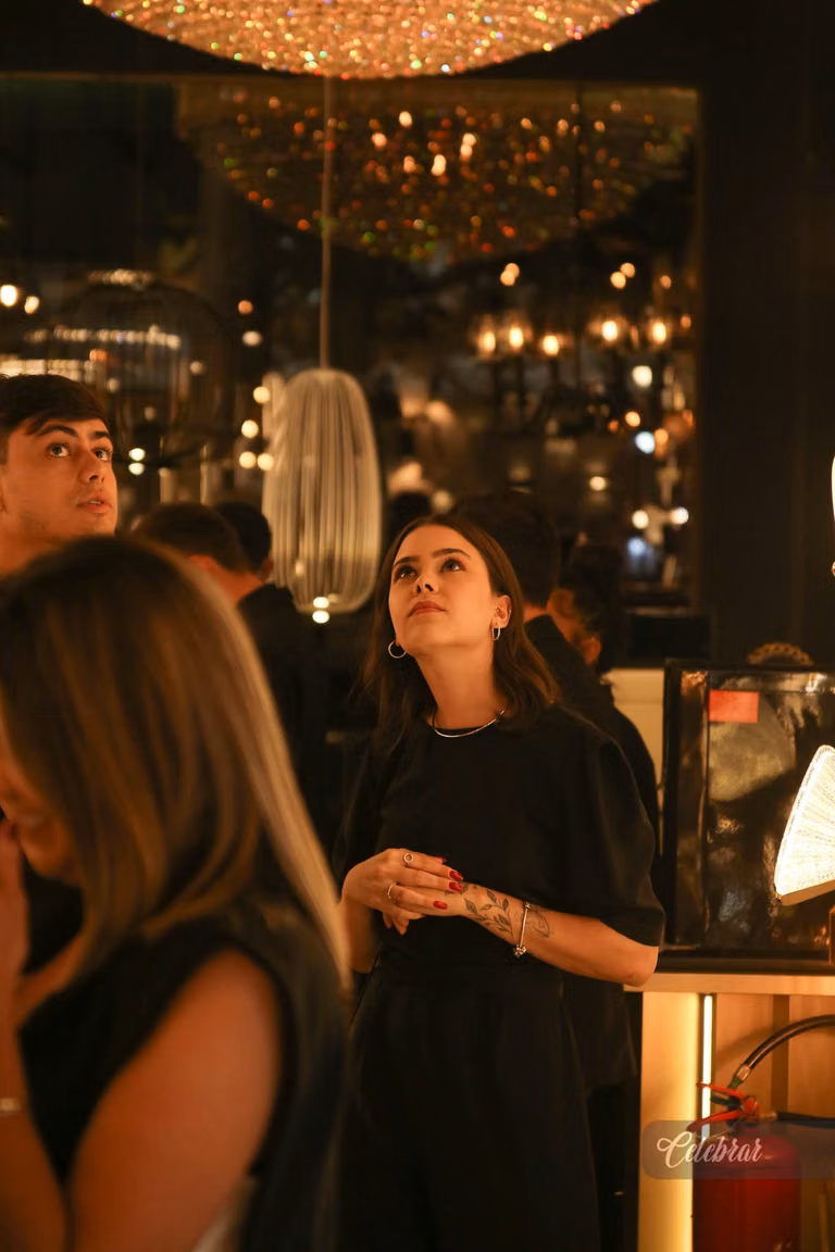 INAUGURAÇÃO CASA DO LED dourados – foto 19