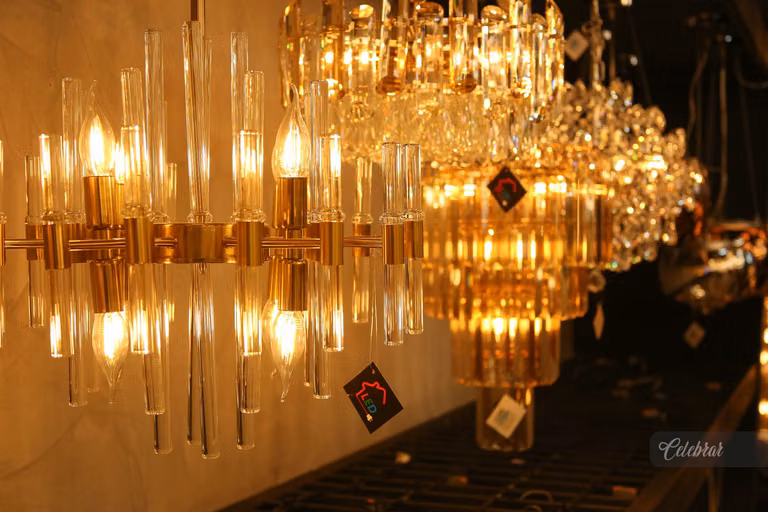 INAUGURAÇÃO CASA DO LED dourados – foto 23