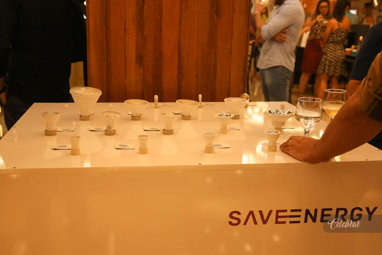 INAUGURAÇÃO CASA DO LED dourados – foto 25
