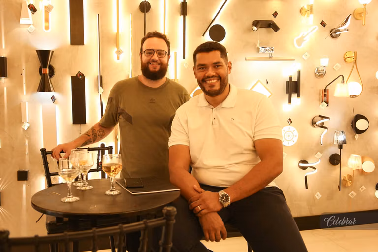 INAUGURAÇÃO CASA DO LED dourados – foto 41