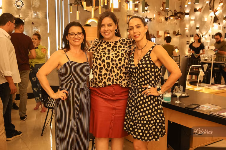 INAUGURAÇÃO CASA DO LED dourados – foto 47