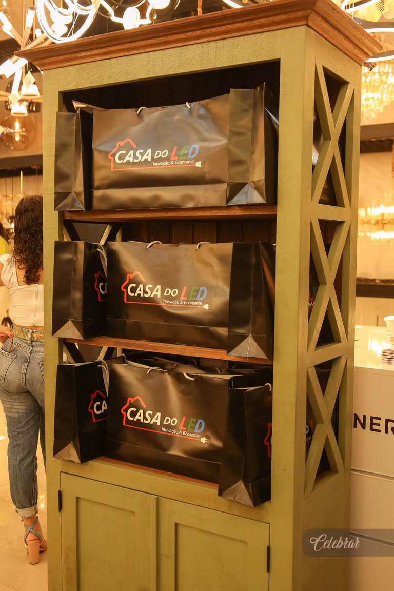INAUGURAÇÃO CASA DO LED dourados – foto 56