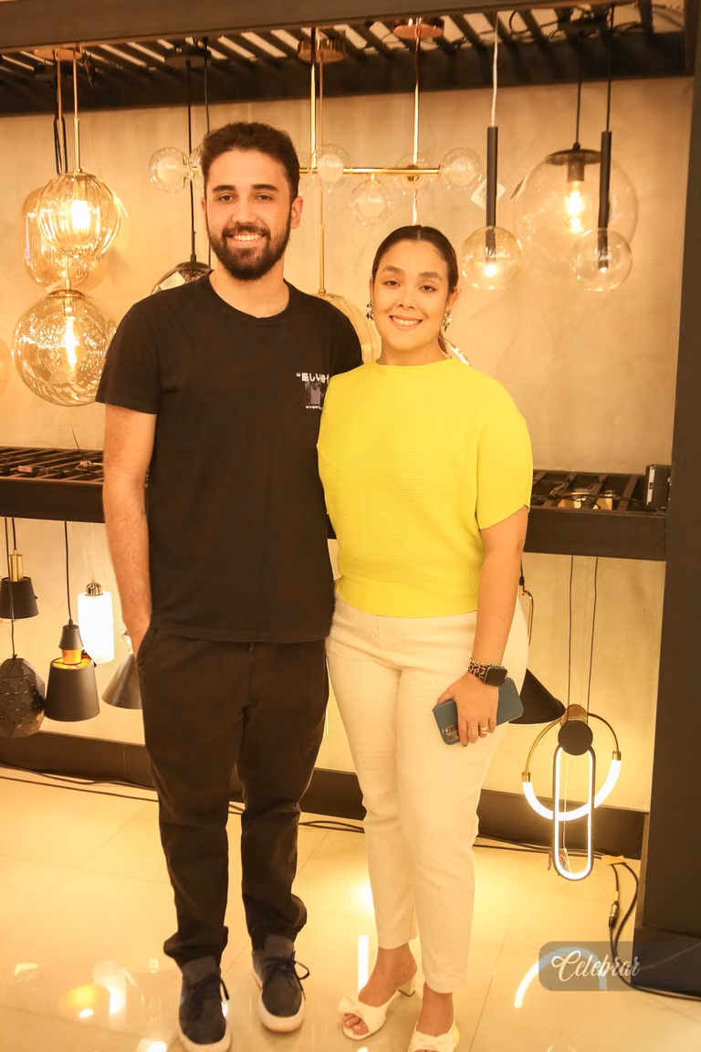 INAUGURAÇÃO CASA DO LED dourados – foto 57