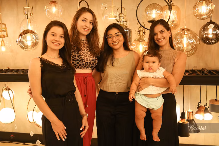 INAUGURAÇÃO CASA DO LED dourados – foto 58