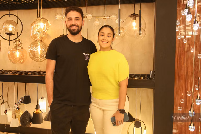 INAUGURAÇÃO CASA DO LED dourados – foto 59